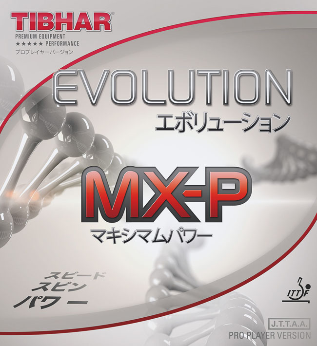 EVOLUTION MX-P ׃